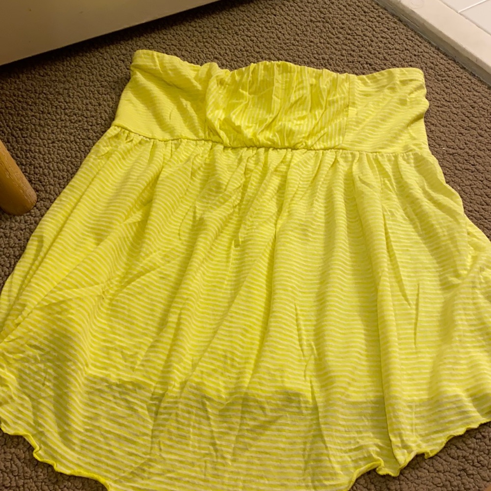 Free People top. Small